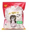 【寵幸】小喵同學 豆腐貓砂 6L 貓砂 細砂 除臭 凝結 包覆性強貓砂 寵物用品 貓用品 寵物貓砂 推薦 除臭豆腐砂-規格圖4