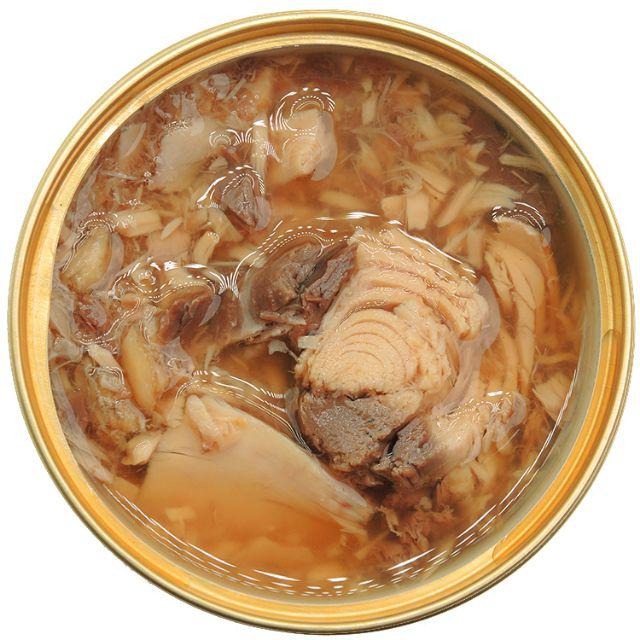 【寵幸】愛寵 Only Pure 唯純 鮮肉魚塊湯罐 50g-規格圖6