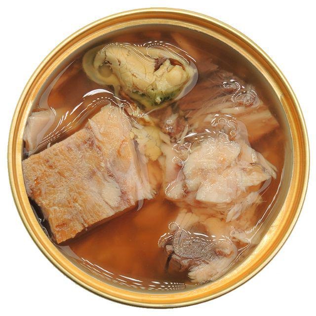 【寵幸】愛寵 Only Pure 唯純 鮮肉魚塊湯罐 50g-規格圖6