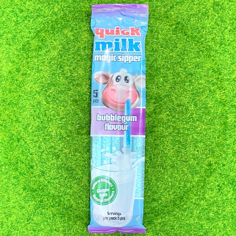 泡泡糖風味（2026.9.30）