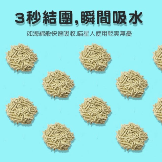 【寵幸】✨LO CAT 樂可 1.5mm LOCAT 豆腐砂 6L 貓砂 豆腐貓砂 超極細 豆腐細砂 凝結 除臭貓砂-細節圖5