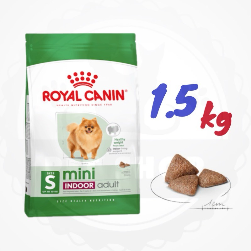 【寵幸】ROYAL CHNIN 法國皇家 犬糧 狗糧 狗飼料 犬主食 狗主食 MNINA/MNA-規格圖4