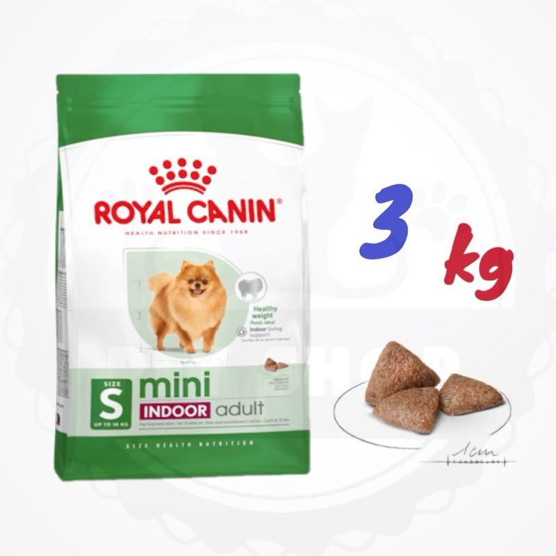 【寵幸】ROYAL CHNIN 法國皇家 犬糧 狗糧 狗飼料 犬主食 狗主食 MNINA/MNA-規格圖4