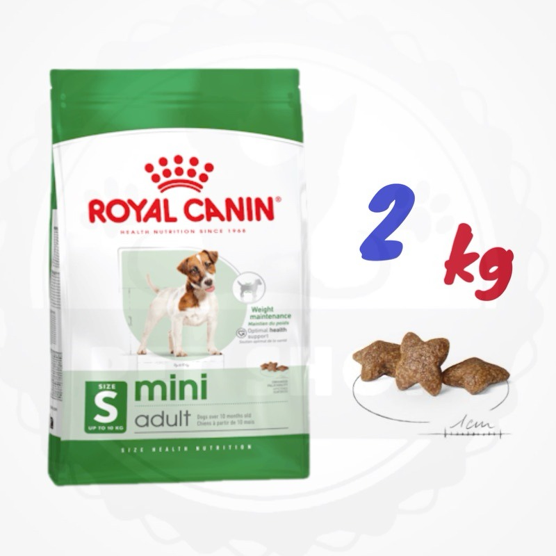 【寵幸】ROYAL CHNIN 法國皇家 犬糧 狗糧 狗飼料 犬主食 狗主食 MNINA/MNA-規格圖4