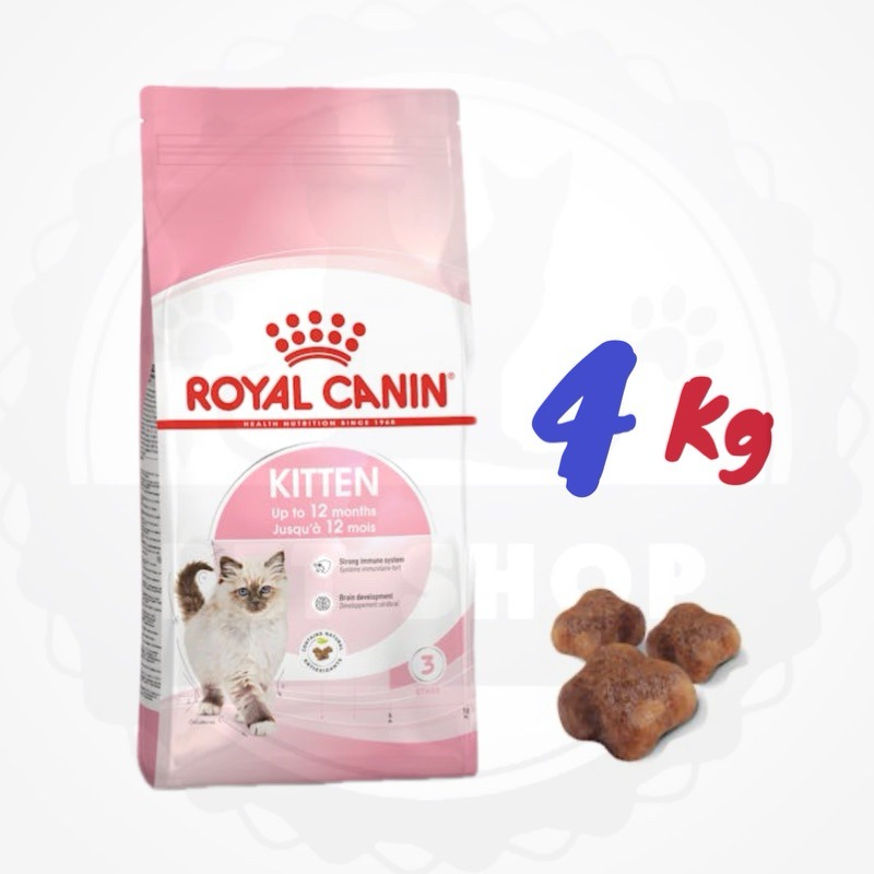 【寵幸】ROYAL CHNIN 法國皇家 貓糧 貓飼料 貓主食 F32/K36/IN27/IH34-規格圖2