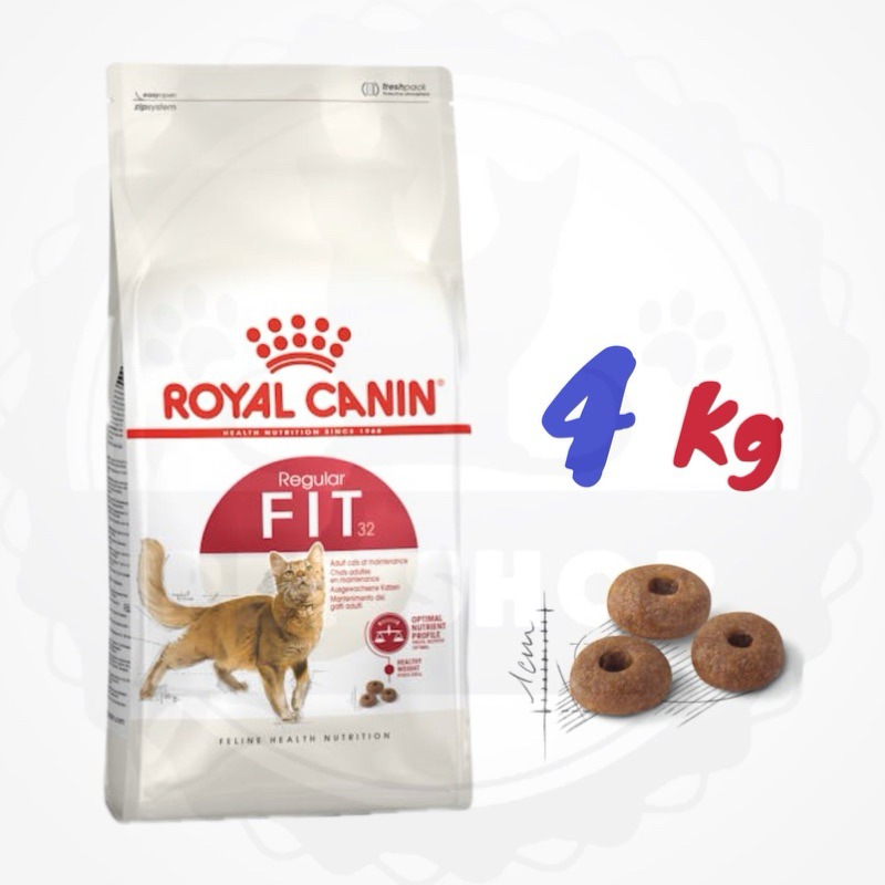 【寵幸】ROYAL CHNIN 法國皇家 貓糧 貓飼料 貓主食 F32/K36/IN27/IH34-規格圖2