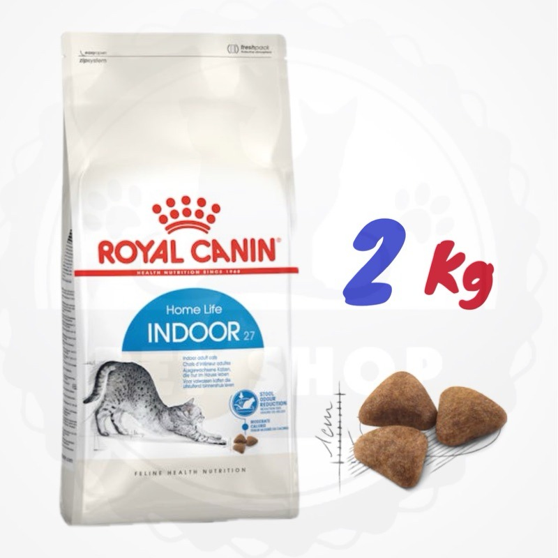 【寵幸】ROYAL CHNIN 法國皇家 貓糧 貓飼料 貓主食 F32/K36/IN27/IH34-規格圖2
