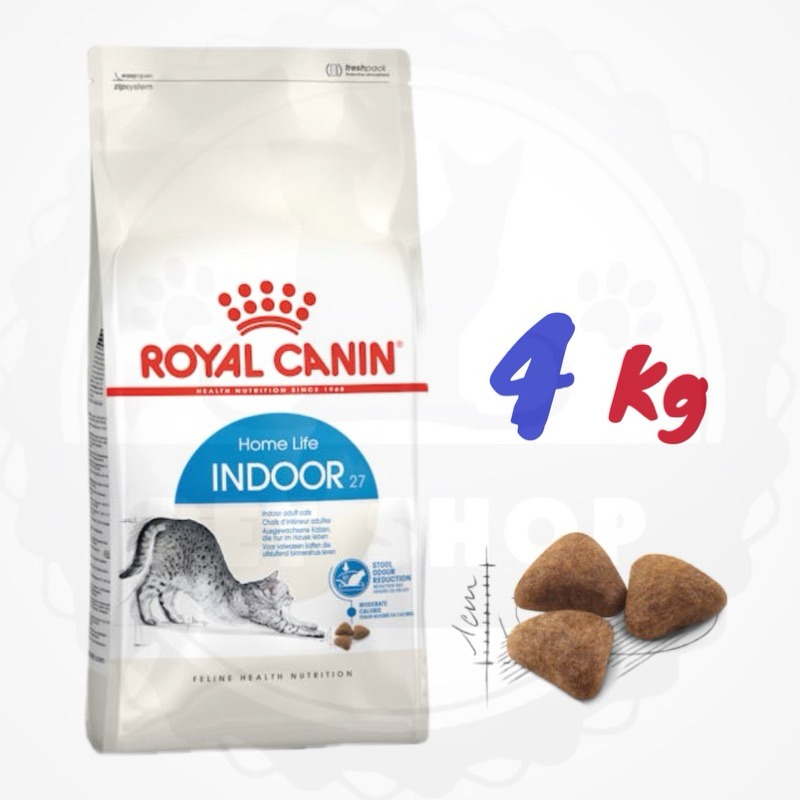 【寵幸】ROYAL CHNIN 法國皇家 貓糧 貓飼料 貓主食 F32/K36/IN27/IH34-規格圖2