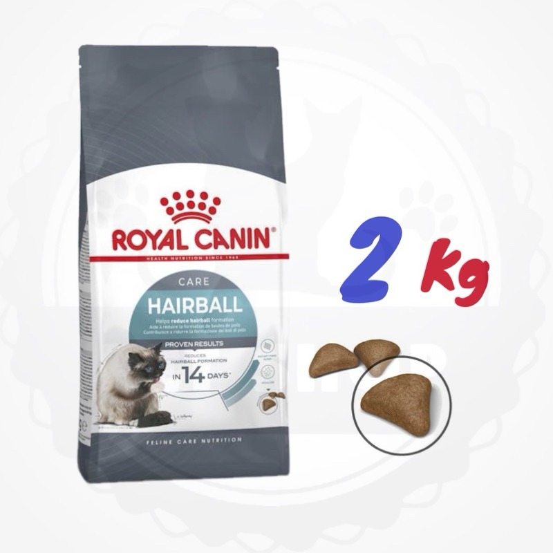 【寵幸】ROYAL CHNIN 法國皇家 貓糧 貓飼料 貓主食 F32/K36/IN27/IH34-規格圖2