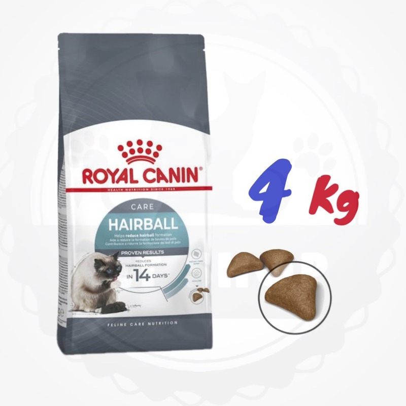 【寵幸】ROYAL CHNIN 法國皇家 貓糧 貓飼料 貓主食 F32/K36/IN27/IH34-規格圖2
