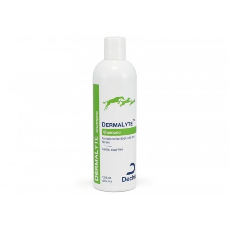 低敏洗毛精 12oz