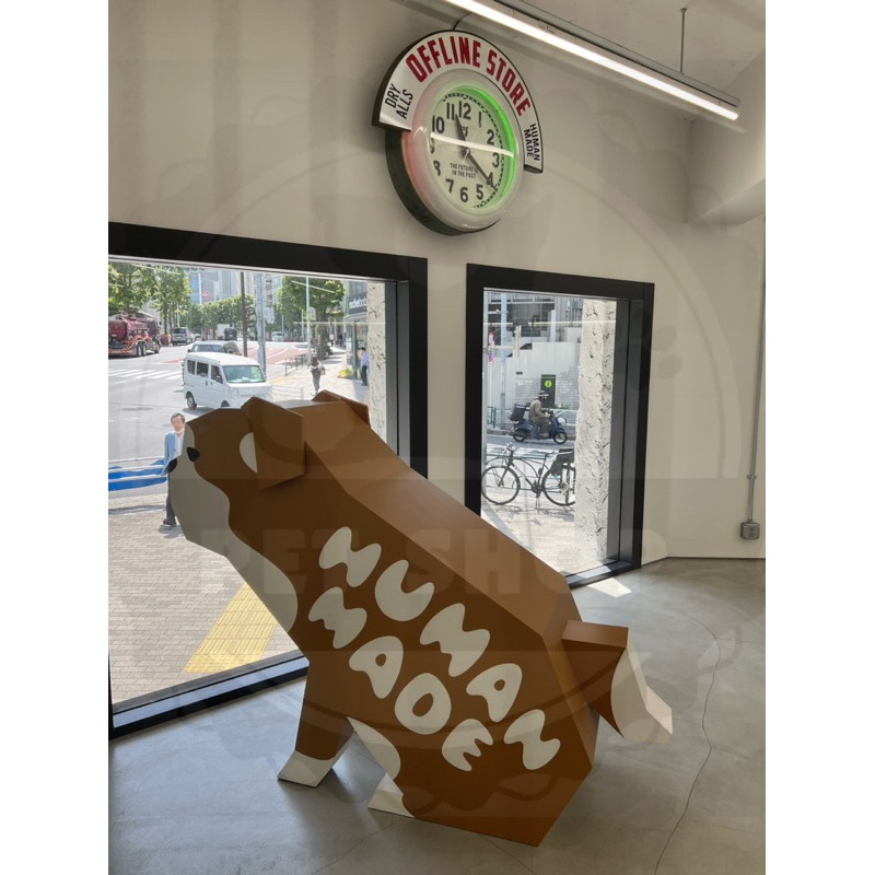 【寵幸】HUMAN MADE BLUE BOTTLE 藍瓶 聯名系列 馬克杯/保溫杯/咖啡杯/隨行杯 預-細節圖3