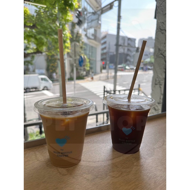 【寵幸】HUMAN MADE BLUE BOTTLE 藍瓶 聯名系列 馬克杯/保溫杯/咖啡杯/隨行杯 預-細節圖5