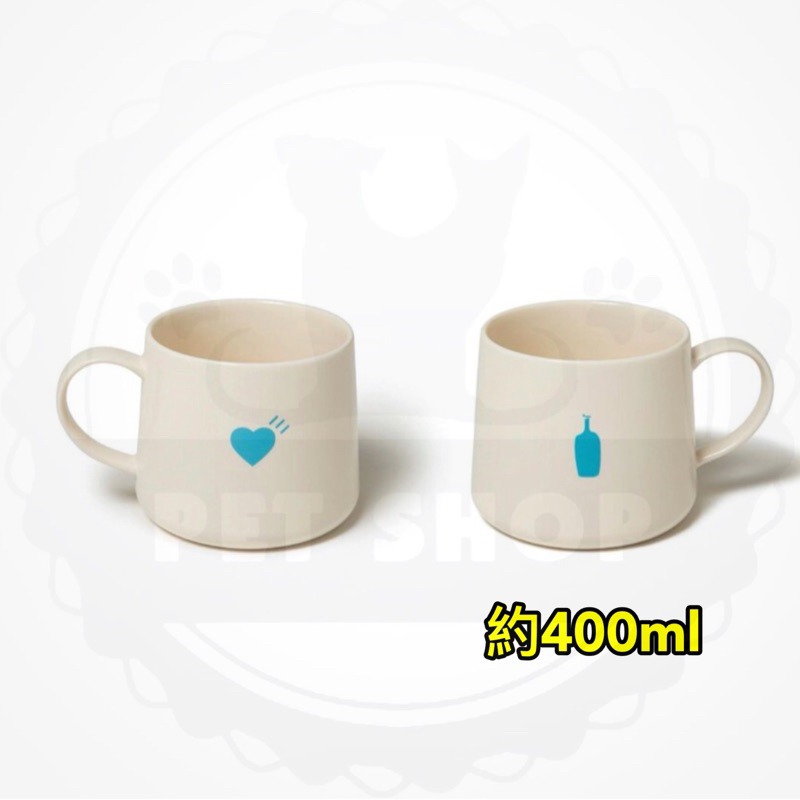 【寵幸】HUMAN MADE BLUE BOTTLE 藍瓶 聯名系列 馬克杯/保溫杯/咖啡杯/隨行杯 預-規格圖5