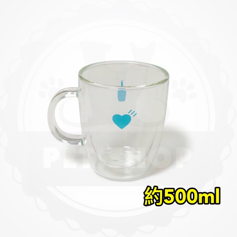 【寵幸】HUMAN MADE BLUE BOTTLE 藍瓶 聯名系列 馬克杯/保溫杯/咖啡杯/隨行杯 預-規格圖5