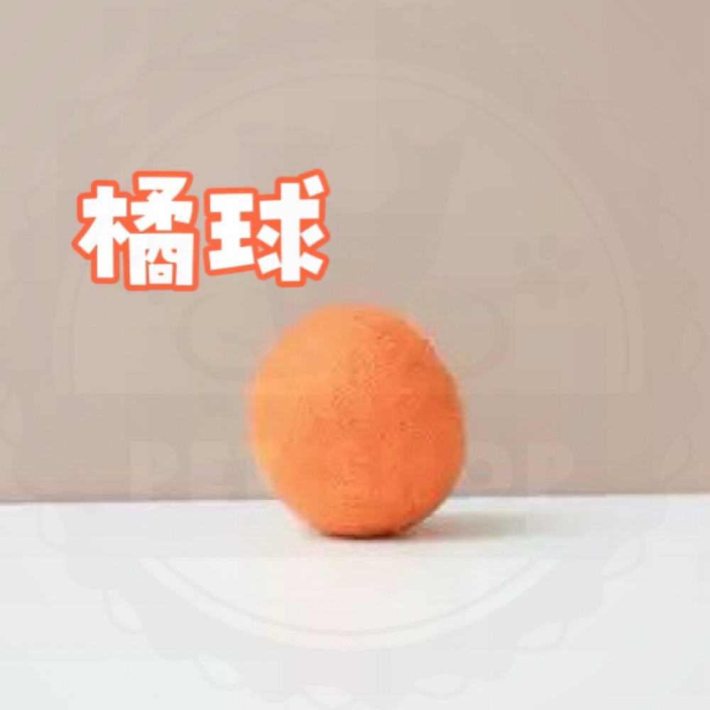 【寵幸】🔥現貨🔥繽紛 羊毛氊 響鈴 逗貓球 5cm 貓咪玩具 逗貓玩具 寵物玩具 抗焦慮 鈴鐺 鈴噹-規格圖5