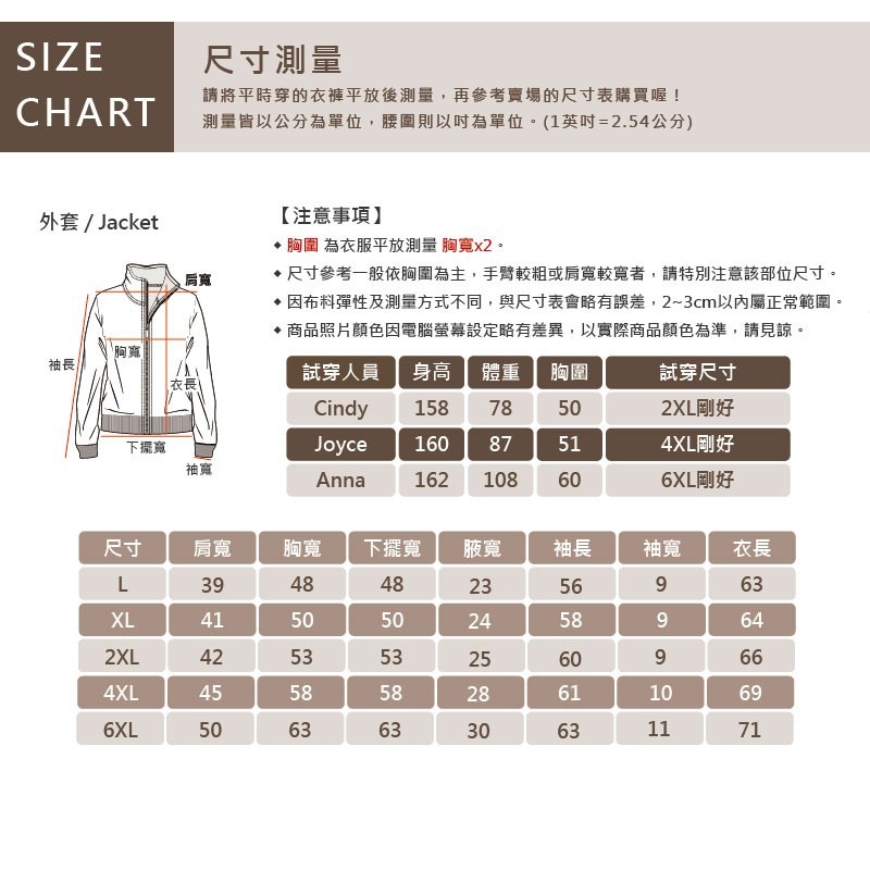 大小尺碼(女)-抗UV冰涼連帽外套-時尚冰涼衣-海洋藍/香妃粉/香芋紫/淺草綠-0708121-細節圖5