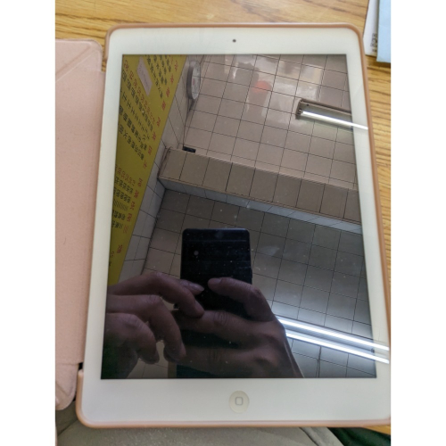 2014 iPad air(A1474) 16G wifi