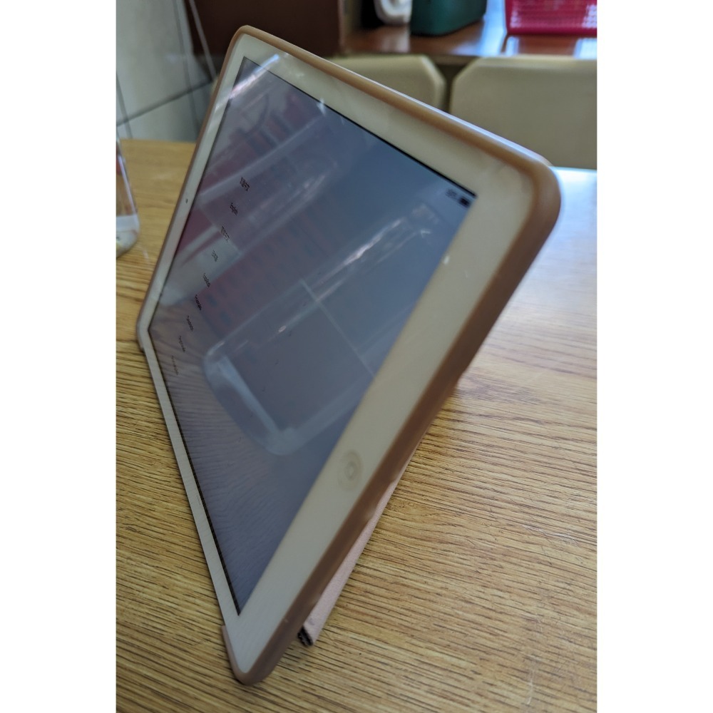 2014 iPad air(A1474) 16G wifi-細節圖5