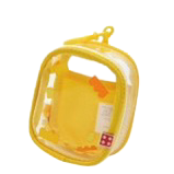 《狂樂玩具屋》 LEGO 114064 樂高曬娃包-細節圖2