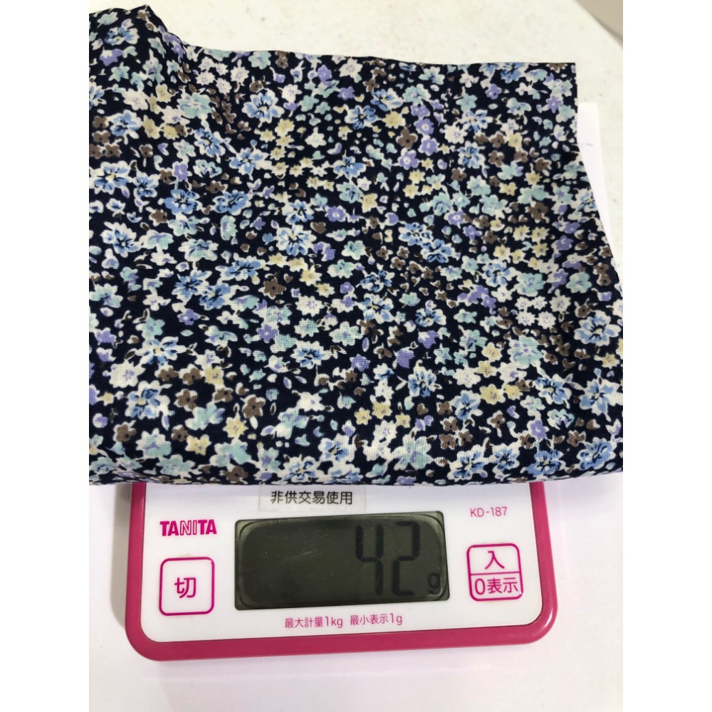 花布 如圖-細節圖2