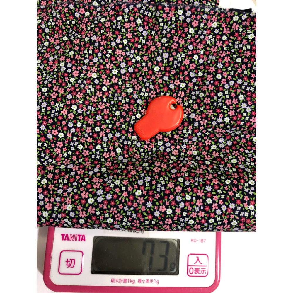 花布 半碼-細節圖2