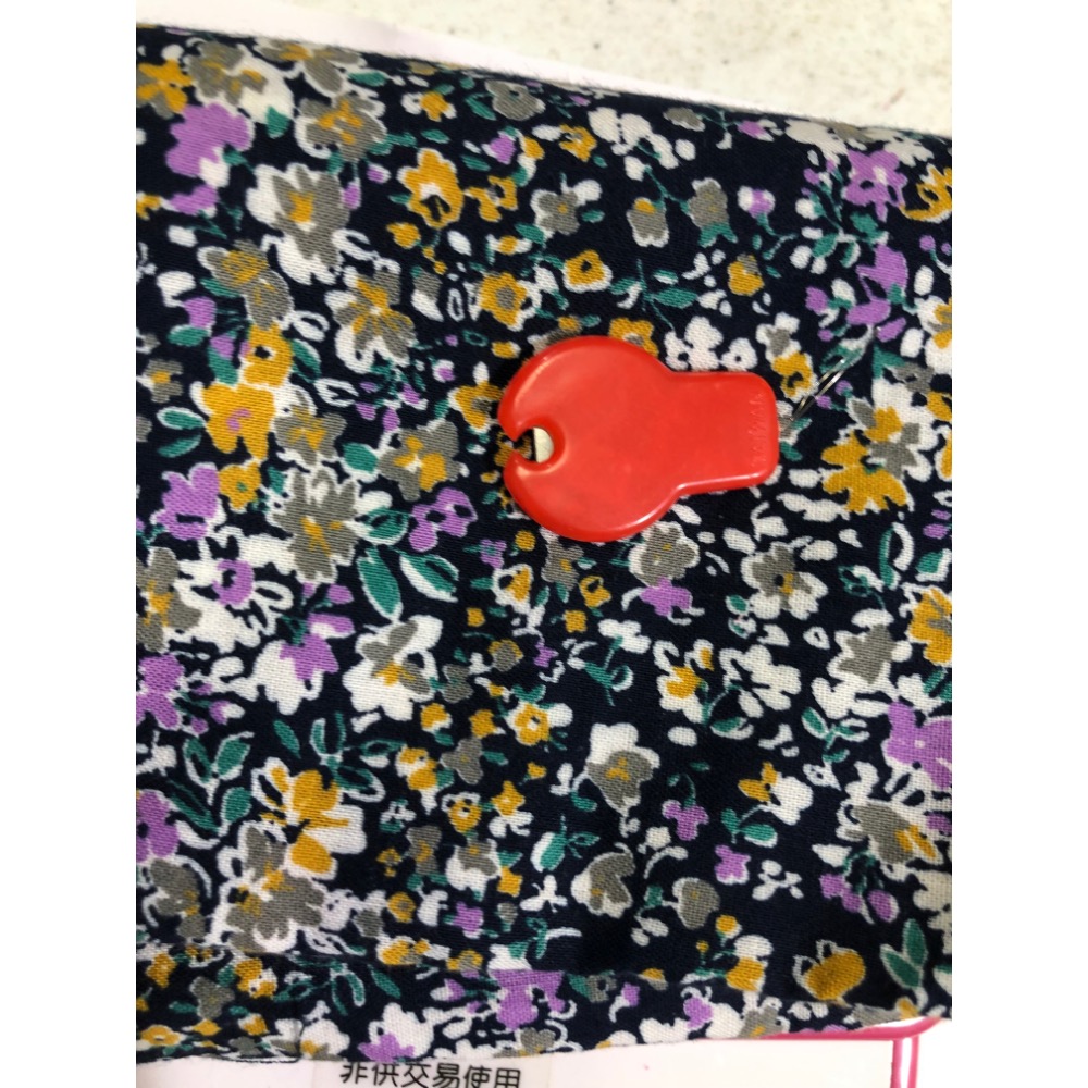 花布 半碼-細節圖2