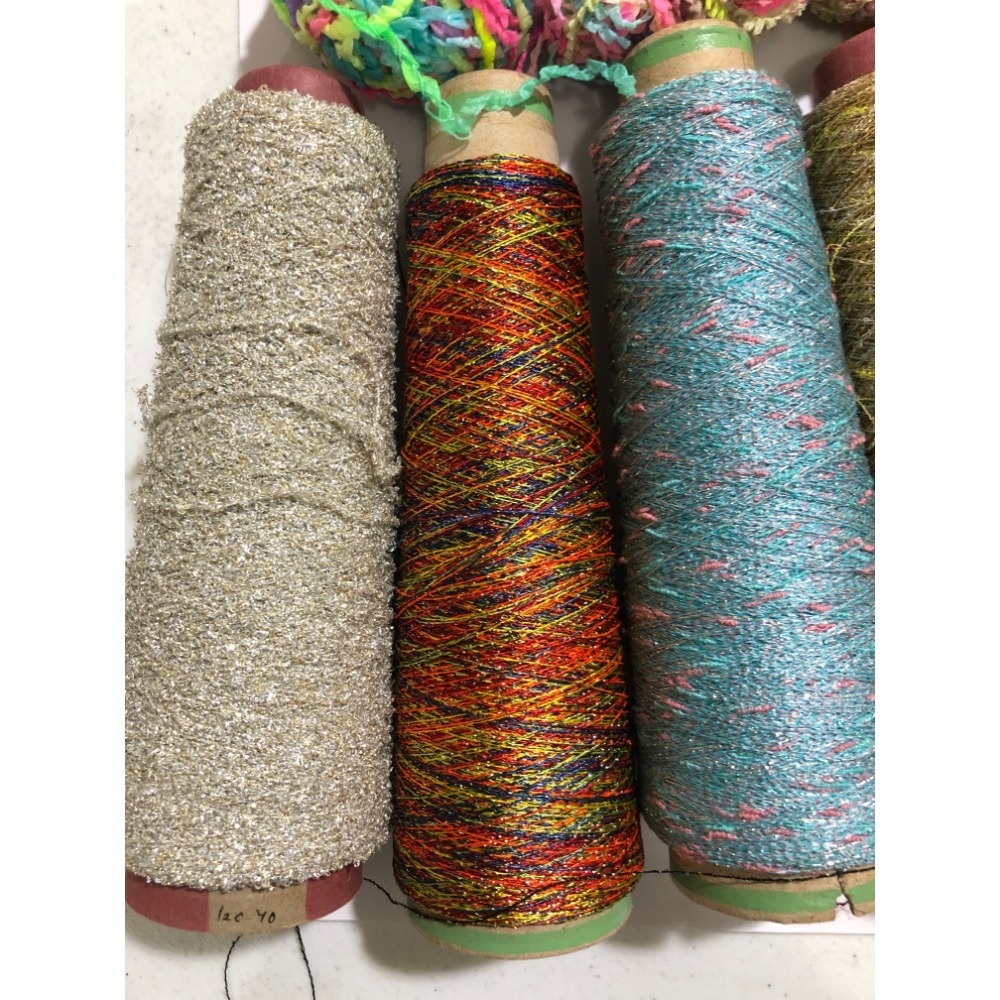 特殊線 手染線 一批-細節圖2