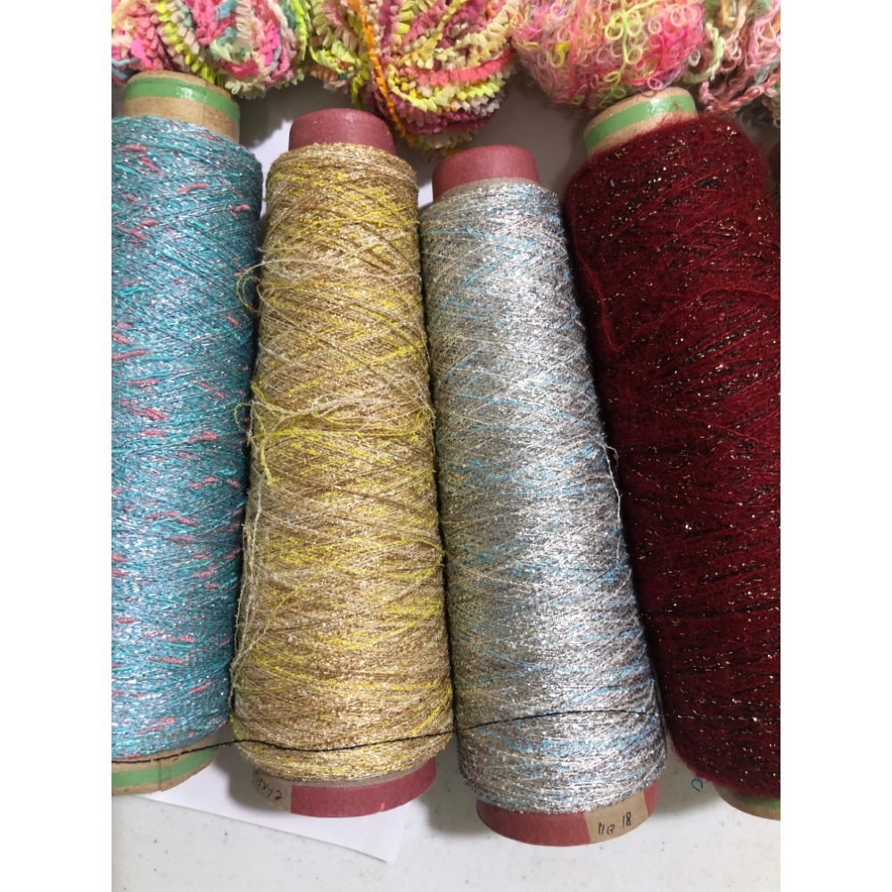 特殊線 手染線 一批-細節圖3