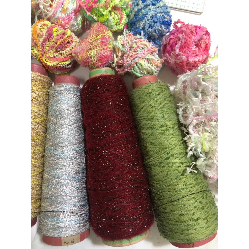 特殊線 手染線 一批-細節圖4