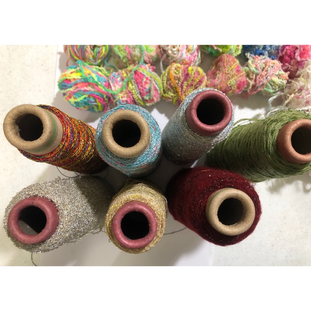 特殊線 手染線 一批-細節圖6