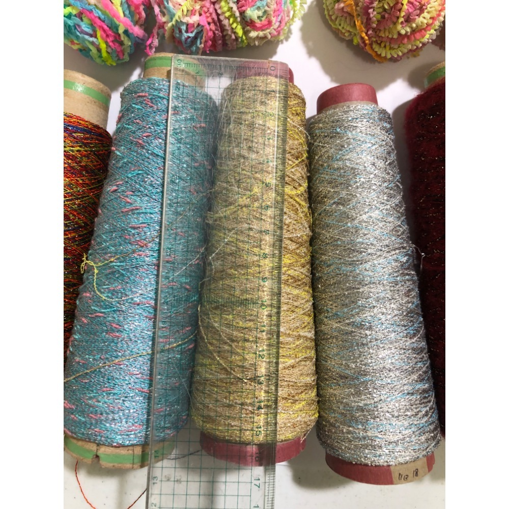 特殊線 手染線 一批-細節圖7