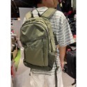 日本 Coleman walker 大容量 尼龍 機能 輕量 後背包 防潑水 登山包 25L 33L多夾層-規格圖7