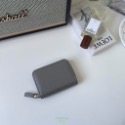 韓版短夾 復古簡約零錢包 韓版短夾 零錢包 方形紐扣錢 軟皮荔枝紋 皮面卡包 拉鍊卡包 零錢包-規格圖11