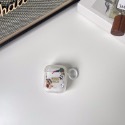 蠟筆小新動感超人 Apple AirPods Pro 1/2代 耳機套 蘋果耳機套 矽膠耳機殼 保護殼-規格圖3