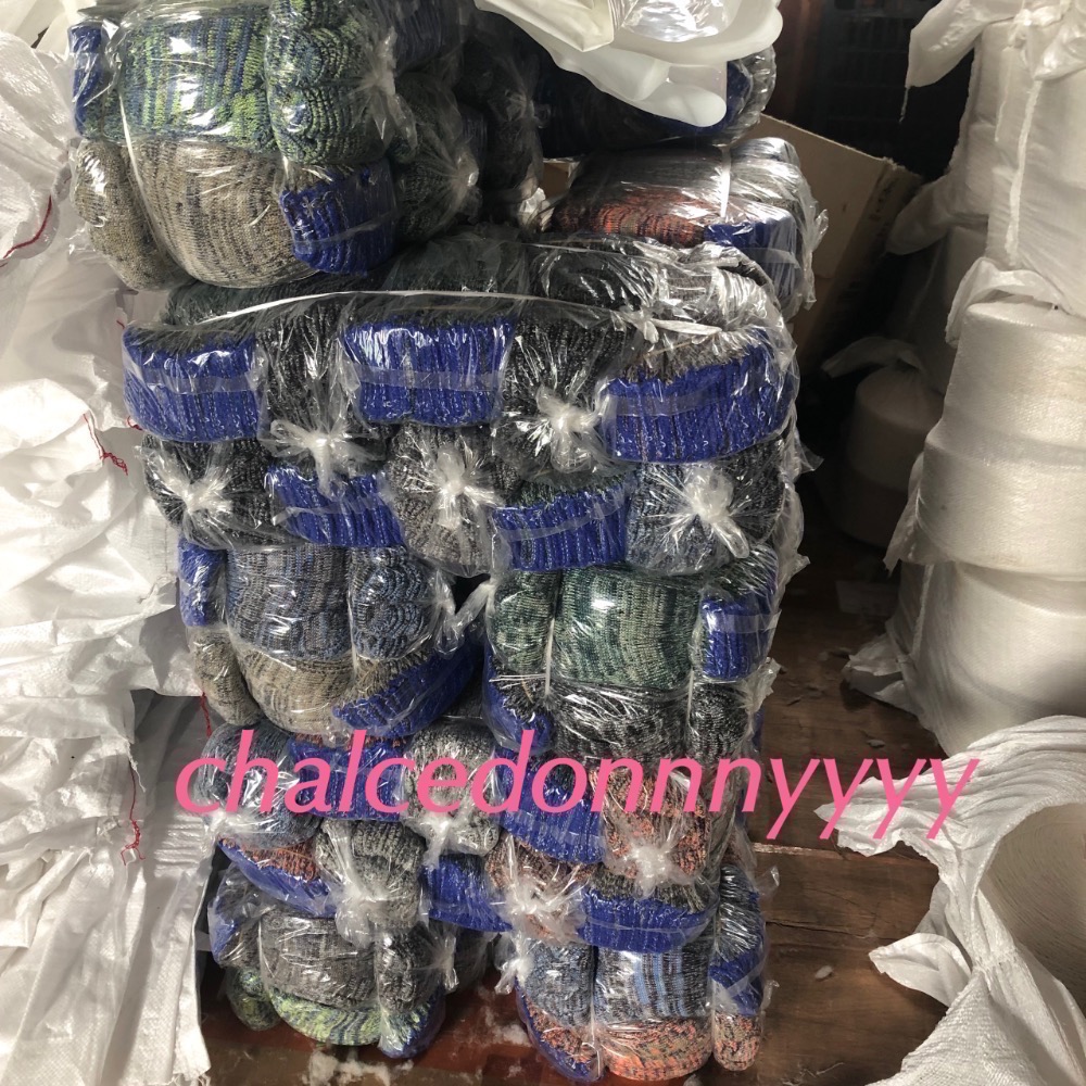 台灣製造 工廠直營 棉紗手套 工作手套 工業用手套 土木工程手套 園藝手套 工作手套-細節圖2