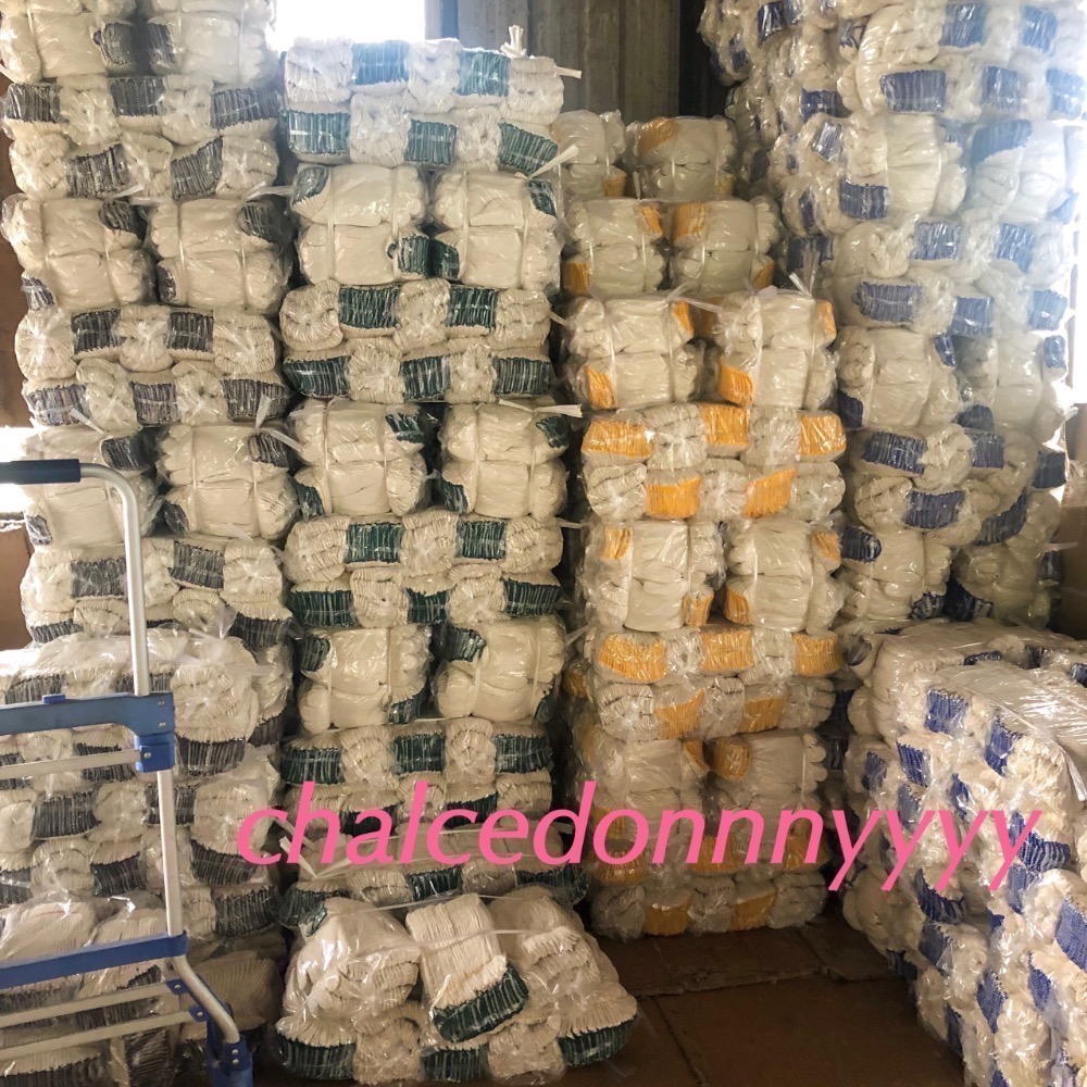台灣製造 工廠直營 棉紗手套 工作手套 工業用手套 土木工程手套 園藝手套 工作手套-細節圖3