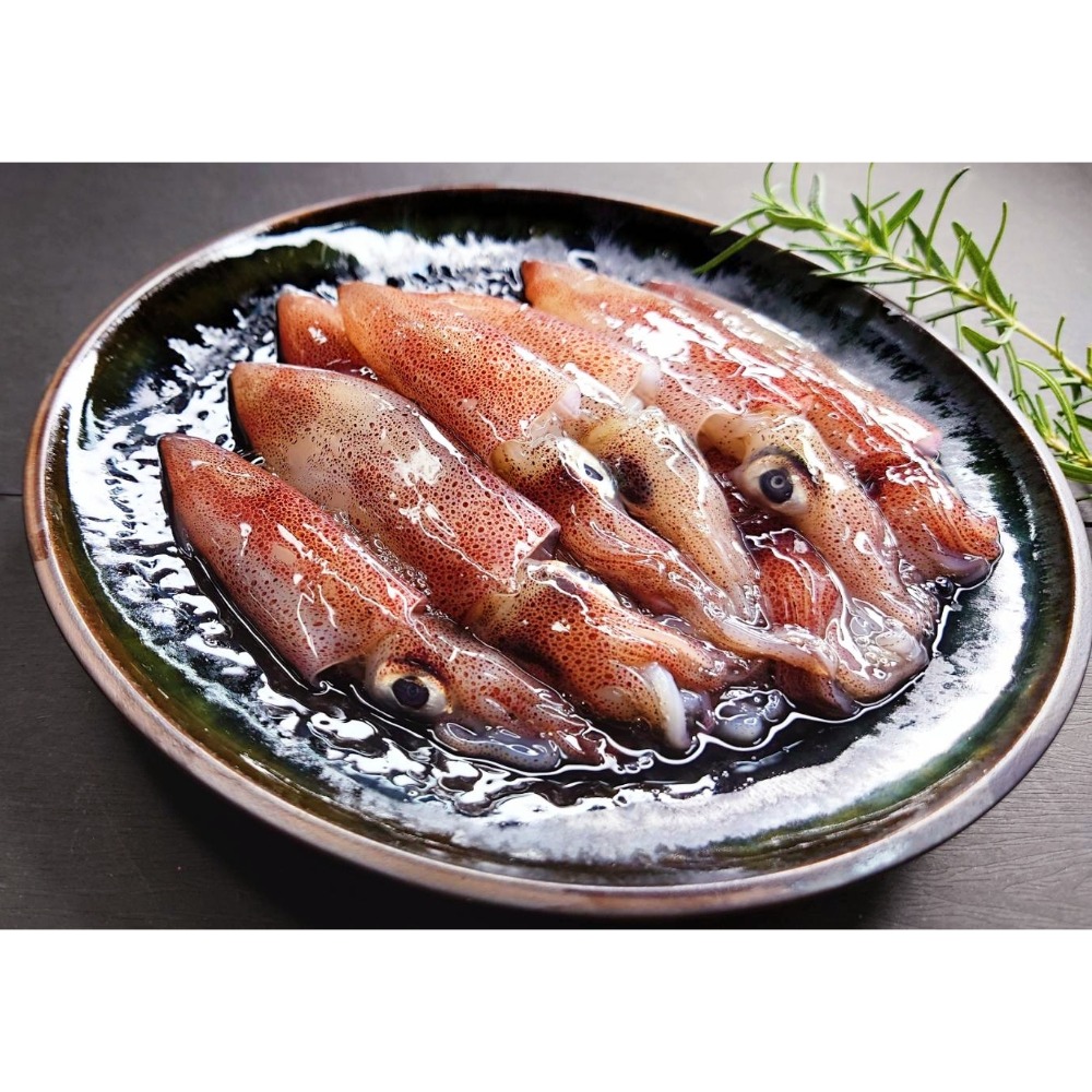 【原舟】野生鮮小卷-規格圖1