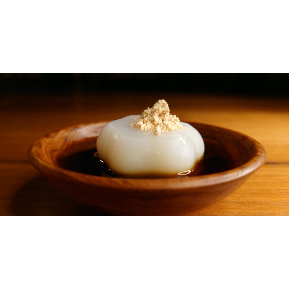 [原舟] 日本天極堂 吉野本葛 特級品 (葛根粉) 全台獨家由天極堂總公司進口-細節圖4