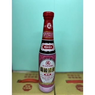 瑞春醬油 蘭級正蔭油 蘭級清油-細節圖3