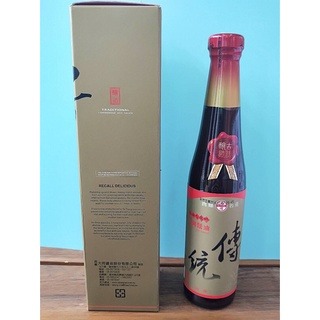大同醬油 傳統油膏 內容量420g-細節圖2