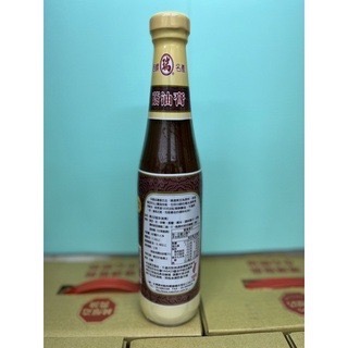 瑞春醬油 螺王正蔭油 螺王壺底油-細節圖2