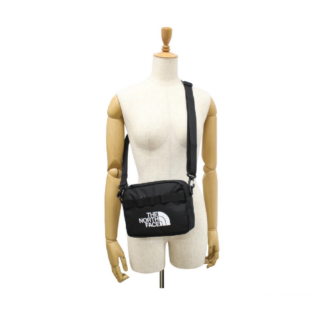 THE NORTH FACE  WL LOGO CROSS S NN2PN57-細節圖3