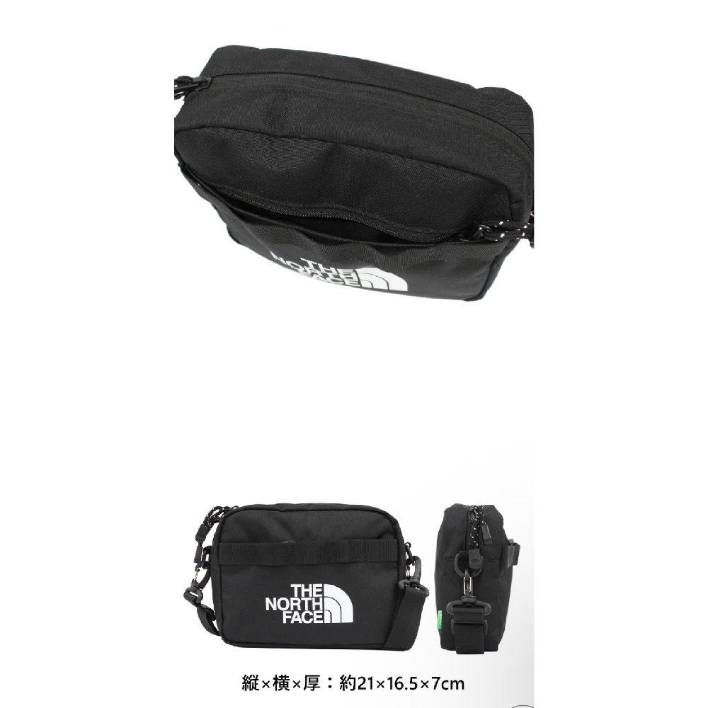 THE NORTH FACE  WL LOGO CROSS S NN2PN57-細節圖4