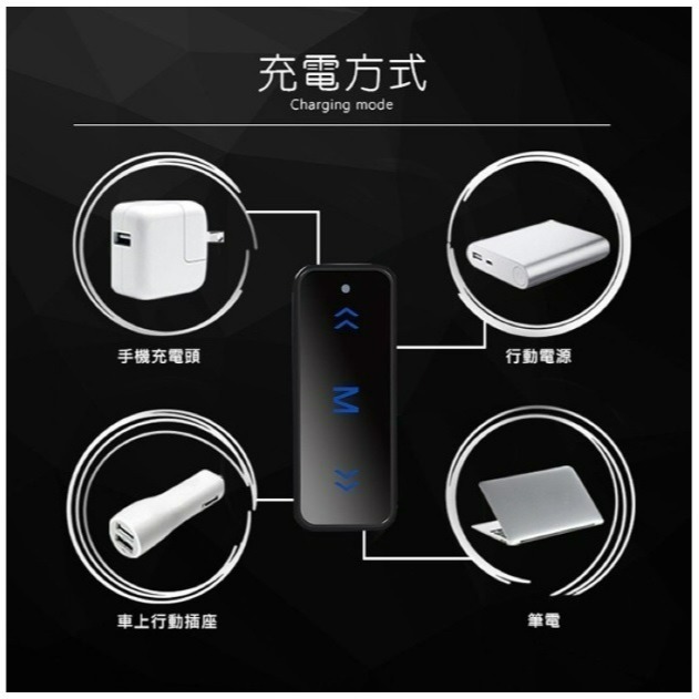 ❤️含稅附發票 漢麟 HANLIN-TLK1 迷你無線電耳機式對講機 餐廳溝通 活動 對講機耳機 TLKMIC 續行強-細節圖9