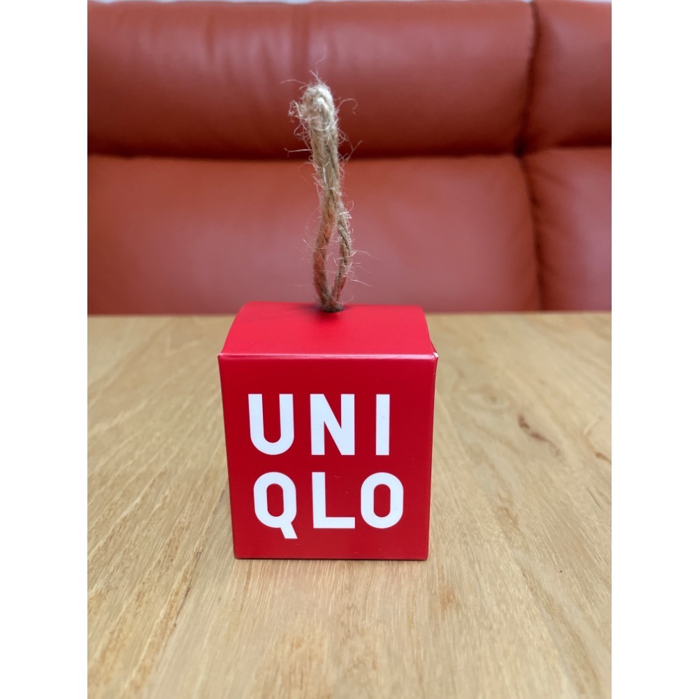 全新 現貨 uniqlo 時尚莫蘭迪色保溫瓶 容量：360毫升 灰 新春聯名 阿原手工皂-細節圖2