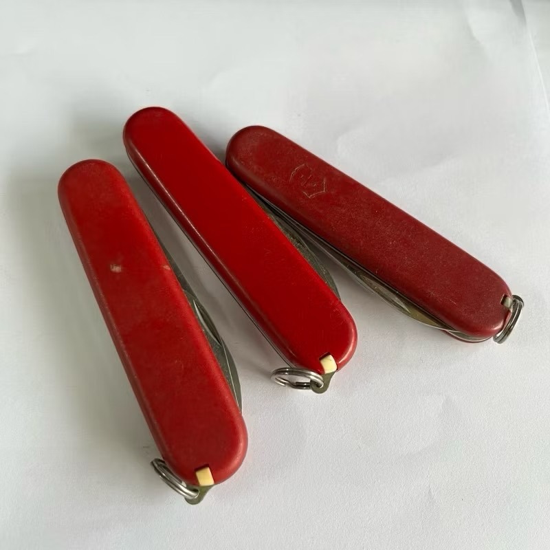 [沐沐屋］victorinox 維氏 84mm 公雞 Bantam 8用 瑞士刀-細節圖3