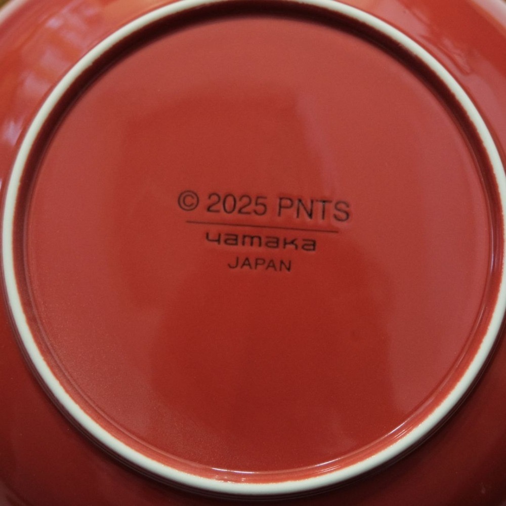 現貨 【Snoopy】史努比 陶瓷盤 Yamaka 日本製🇯🇵 歐拉夫 查理布朗 露西-細節圖6