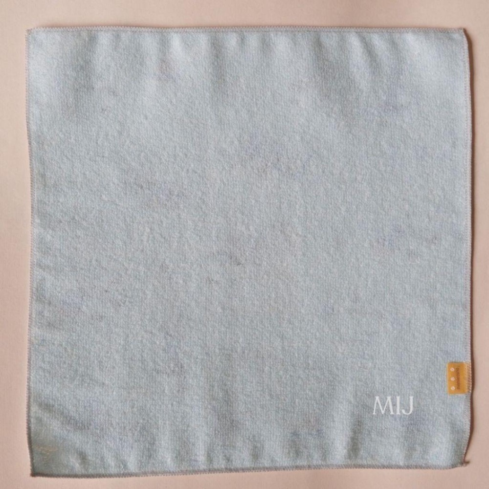 現貨 日本【hamamonyo 濱文樣】 日本製🇯🇵 熊貓手帕 Panda 方巾 小毛巾 100%棉-細節圖4