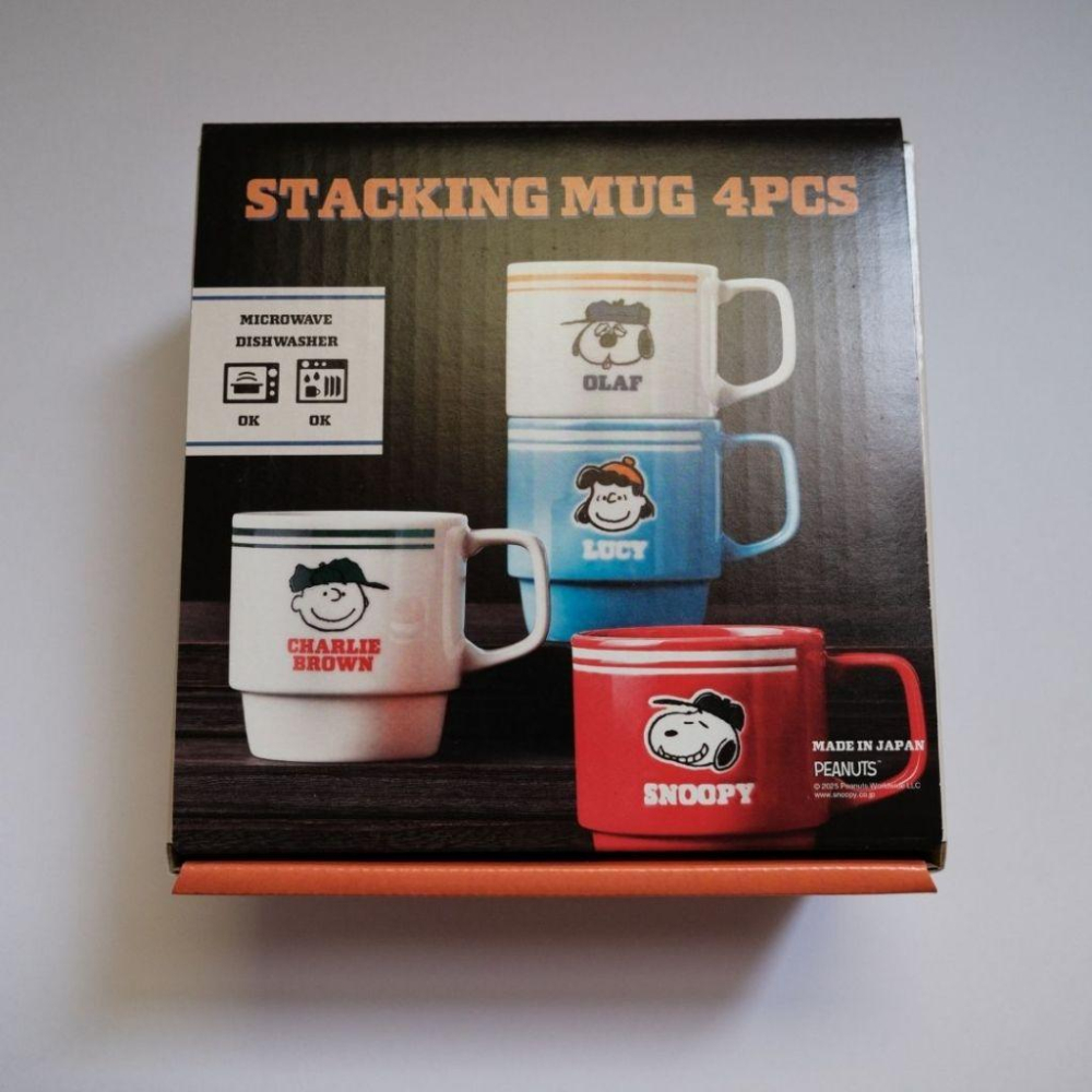 現貨 【Snoopy】史努比陶瓷盤 Yamaka 日本製🇯🇵 歐拉夫 查理布朗 露西-細節圖5